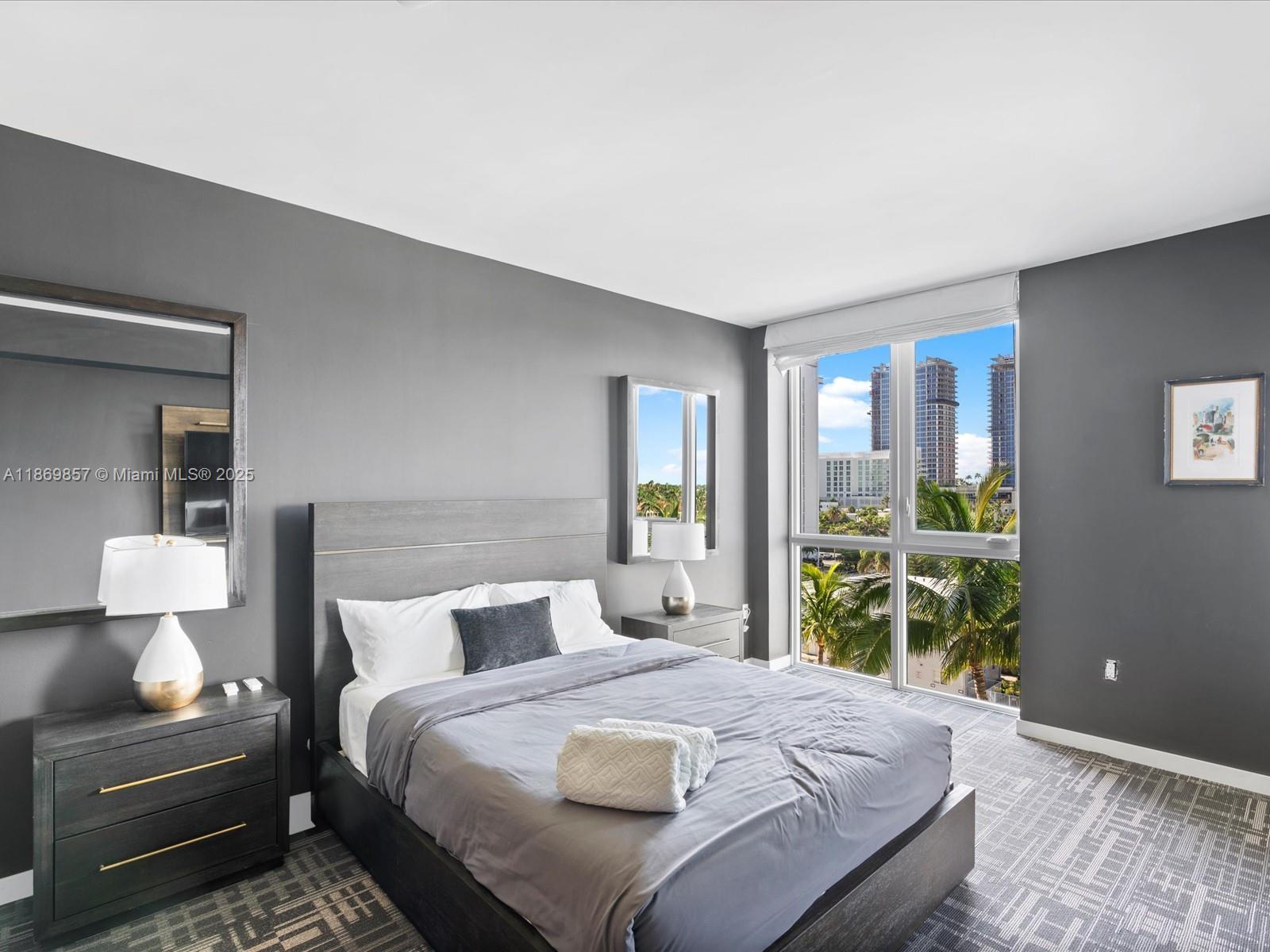 TIFFANY HOUSE CONDO - Residential