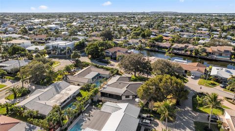 A home in Lighthouse Point