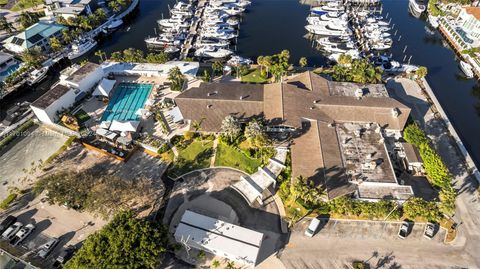 A home in Lighthouse Point