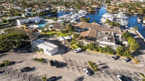 A home in Lighthouse Point