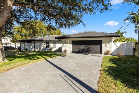 A home in Lighthouse Point