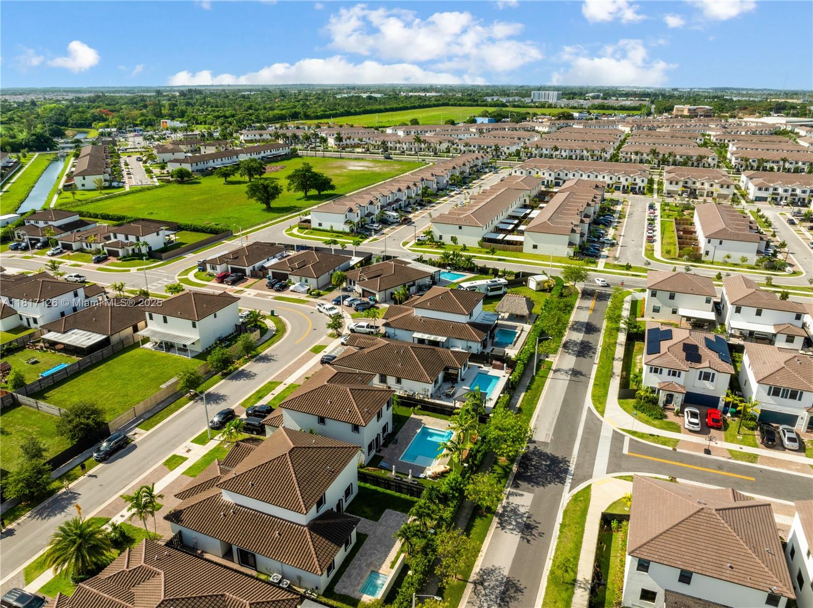 HERRAN-BARKETT SUBDIVISIO - Residential Lease