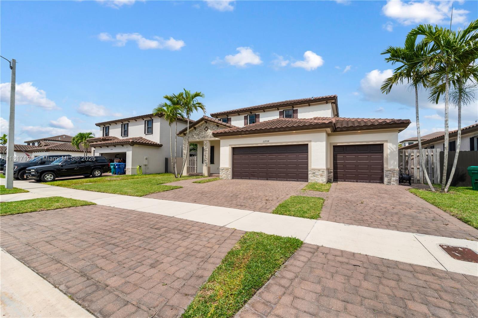 HERRAN-BARKETT SUBDIVISIO - Residential Lease