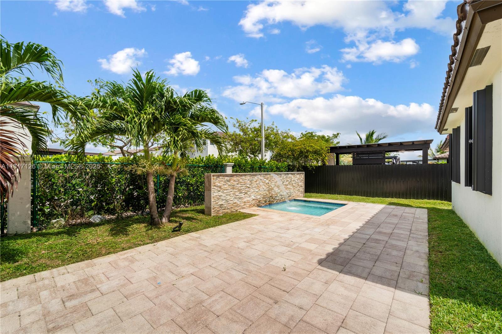 HERRAN-BARKETT SUBDIVISIO - Residential Lease