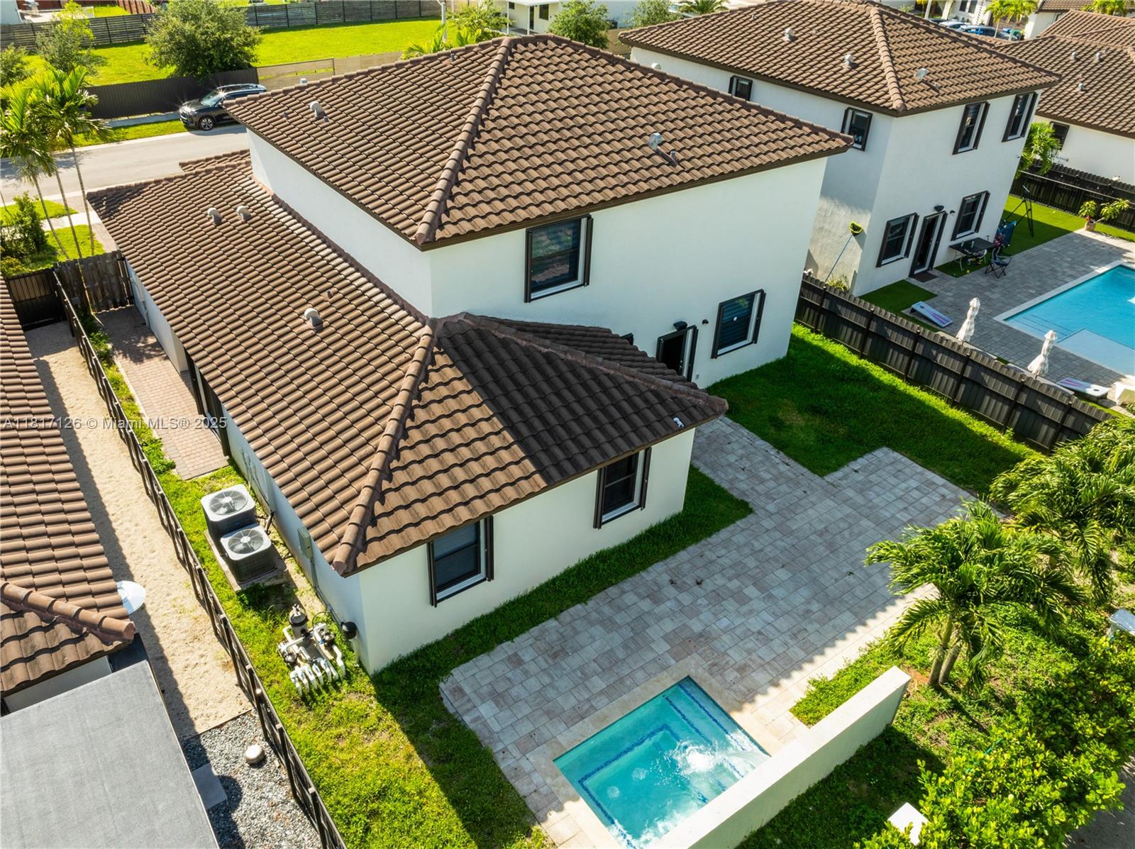 HERRAN-BARKETT SUBDIVISIO - Residential Lease