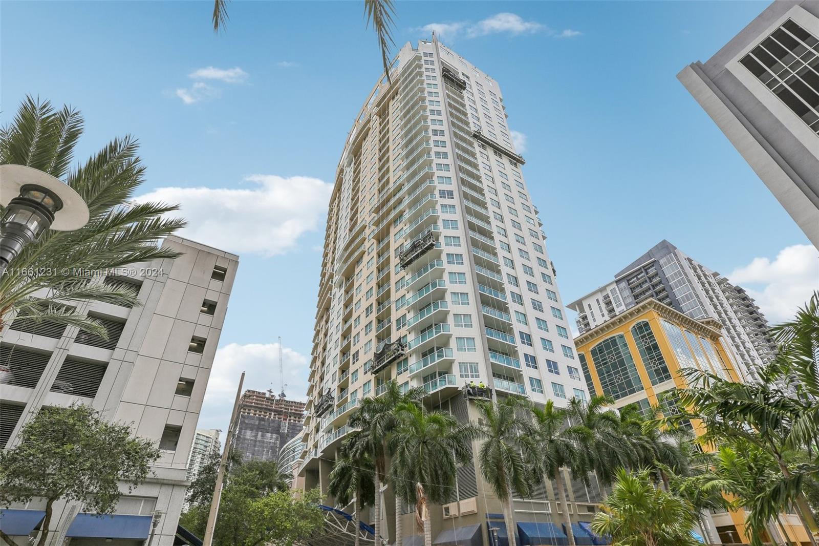 350 Se 2nd St 2340, Fort Lauderdale, Broward County, Florida - 2 Bedrooms  
2 Bathrooms - 
