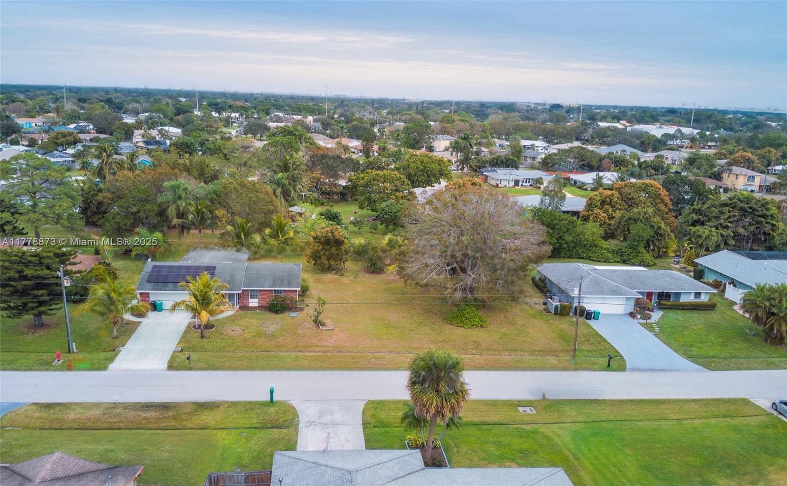 Very Rare Opportunity To Purchase One Of The Last Lot Available In SANDPIPER BAY!
A neighborhood Surrounded By Golf Courses
Lot Is Mostly Cleared Too .. Ready To Build Your Dream Home!