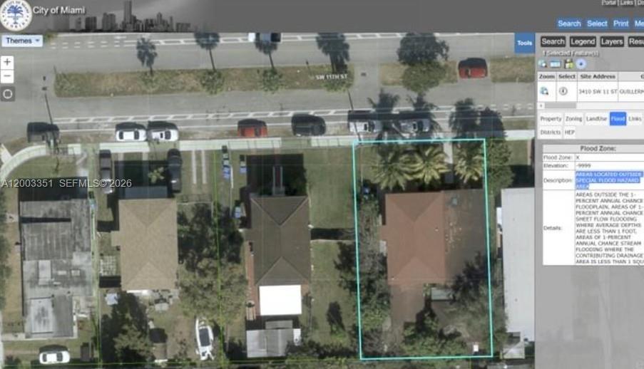 TAMIAMI PINES REV PLAT - Residential Income