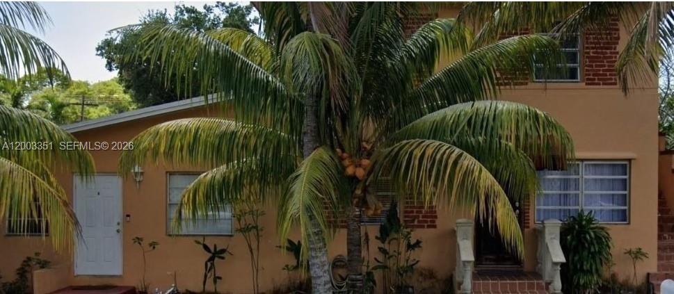 TAMIAMI PINES REV PLAT - Residential Income