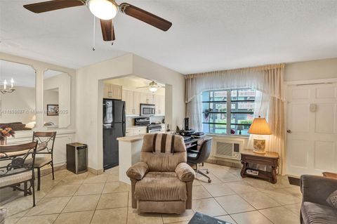 Photo of 141 NE 10th Ave #27A, Hallandale Beach, FL 33009 (MLS # A11888697)