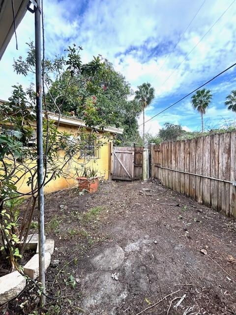 CURTISS PARK - Residential