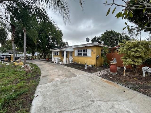 CURTISS PARK - Residential