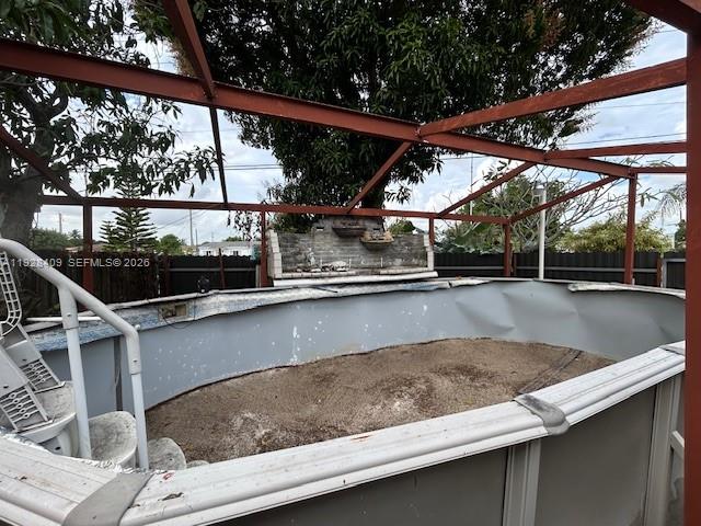 CURTISS PARK - Residential