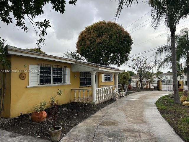 CURTISS PARK - Residential