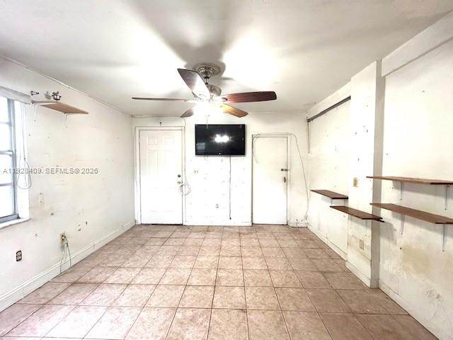 CURTISS PARK - Residential