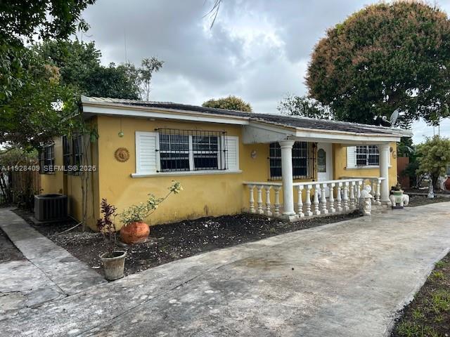 CURTISS PARK - Residential