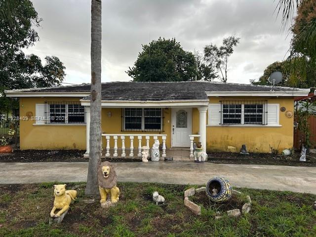 CURTISS PARK - Residential