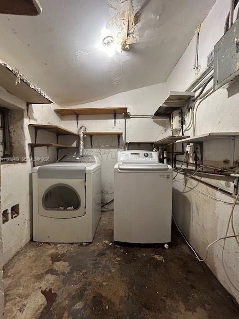 CURTISS PARK - Residential