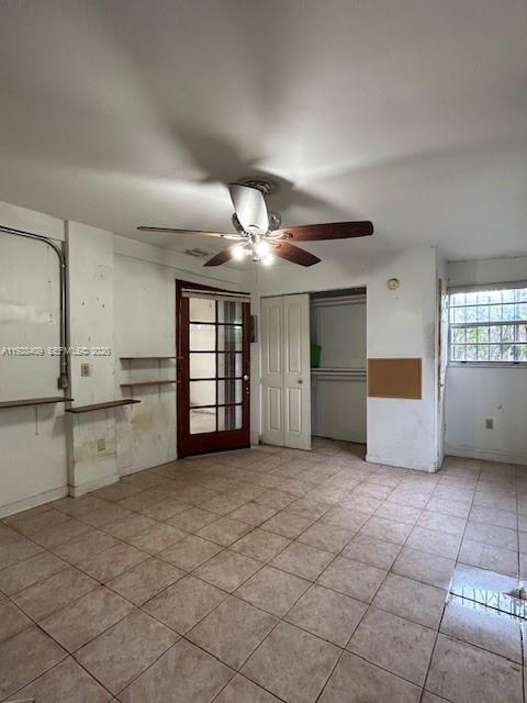 CURTISS PARK - Residential