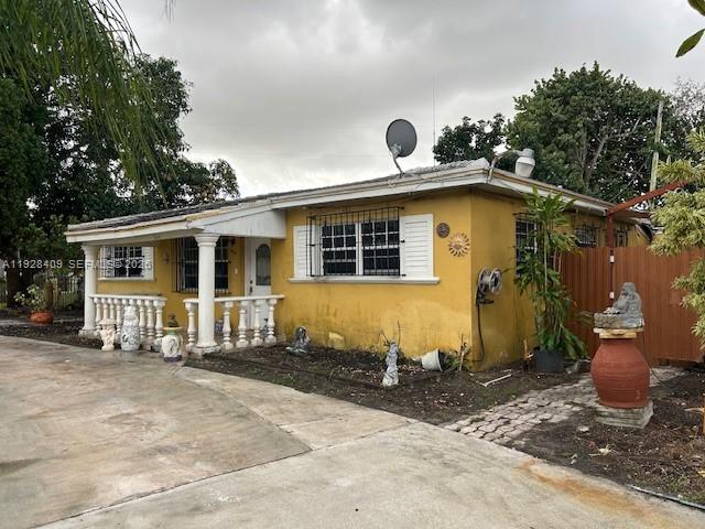 CURTISS PARK - Residential