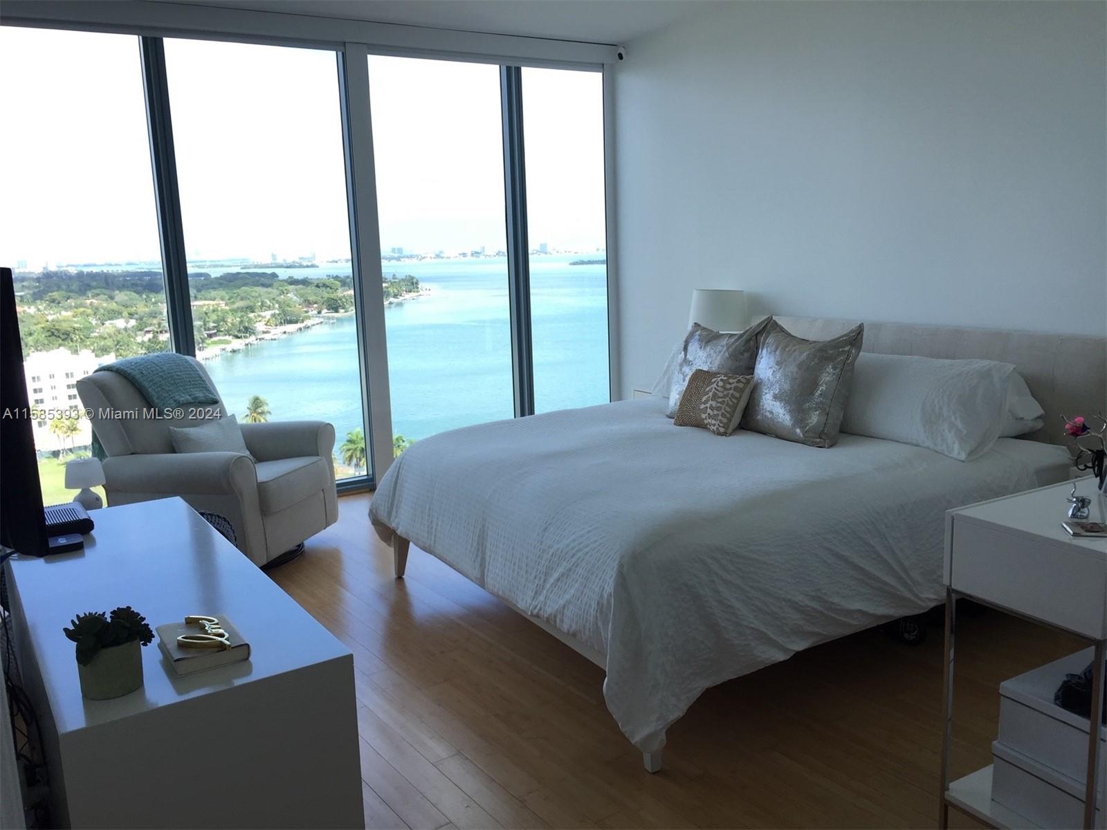 BLUE CONDO - Residential Lease