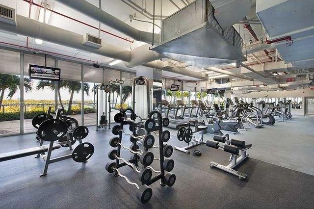 BLUE CONDO - Residential Lease