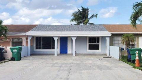 Photo of 19021 NW 45 Ave, Miami Gardens, FL 33055 (MLS # A11886408)