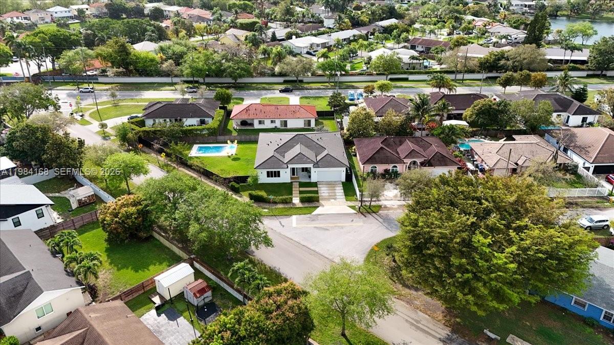 LINCOLN CITY SEC G - Residential