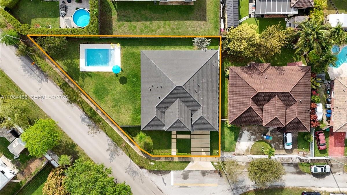 LINCOLN CITY SEC G - Residential