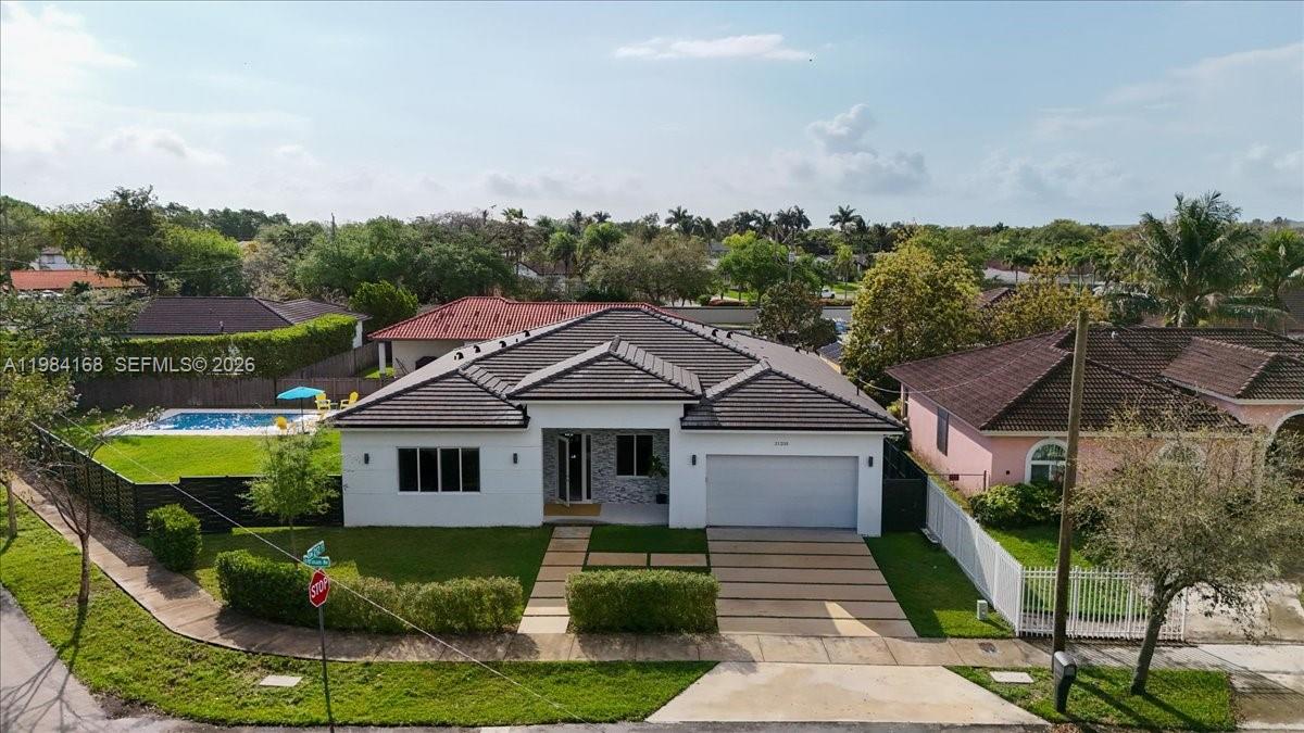 LINCOLN CITY SEC G - Residential