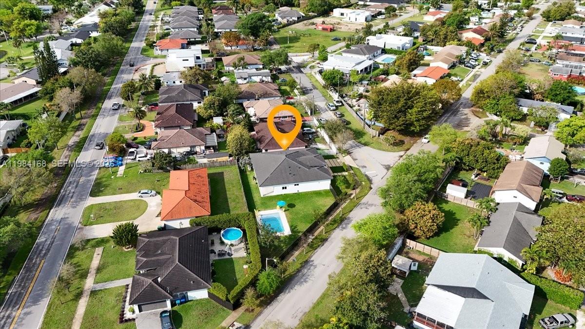 LINCOLN CITY SEC G - Residential