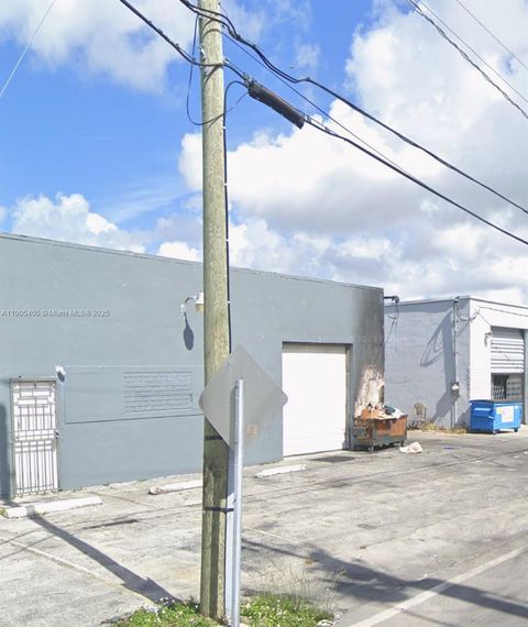 1325 E 10th Ave 2-3 Hialeah FL 33010