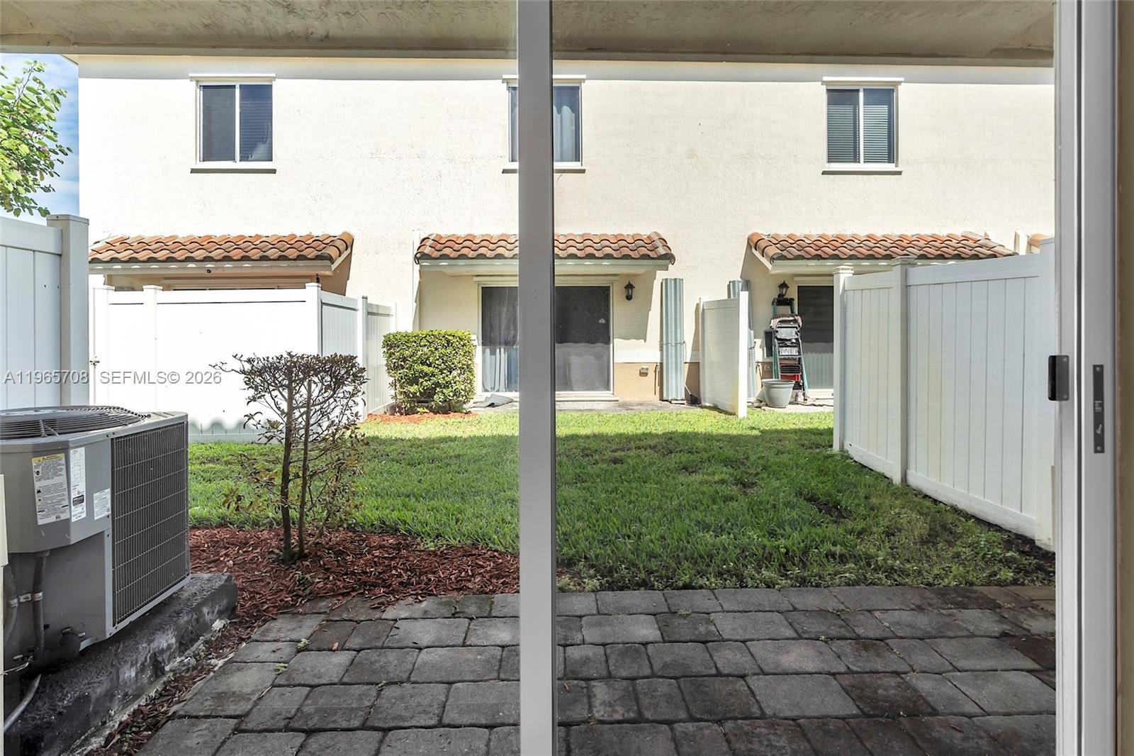 PRINCETON - Residential