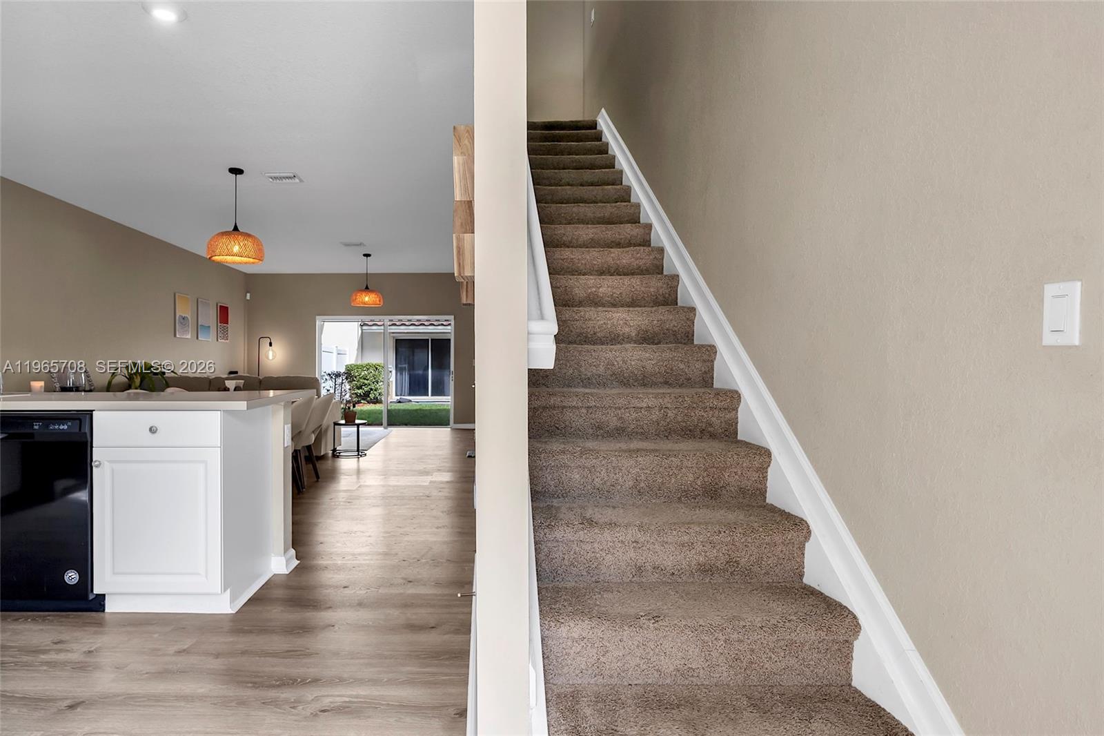 PRINCETON - Residential