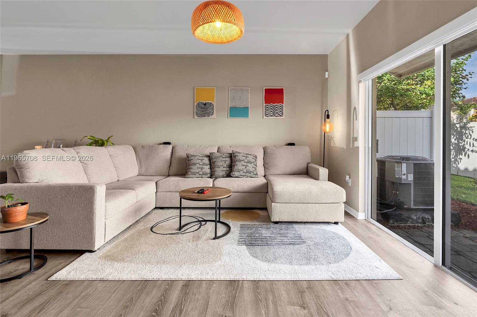 PRINCETON - Residential