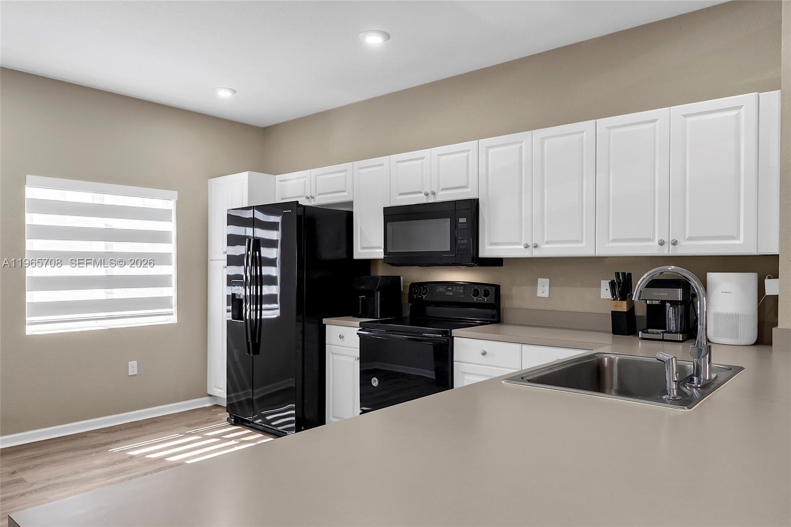 PRINCETON - Residential