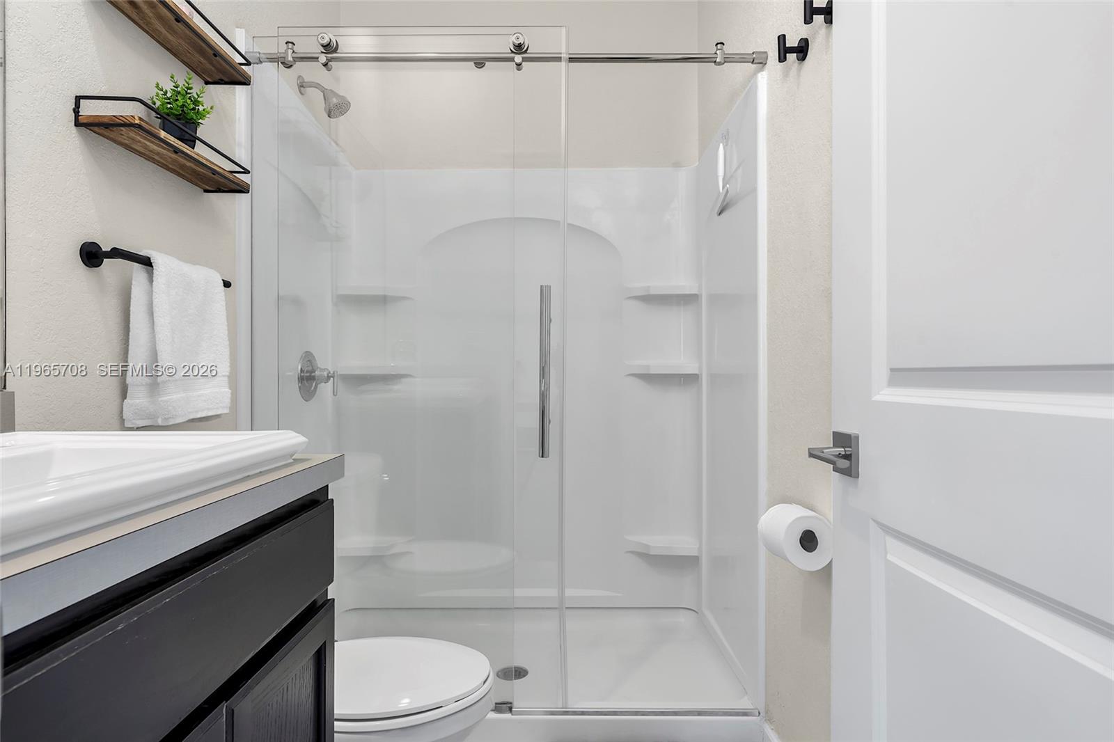 PRINCETON - Residential