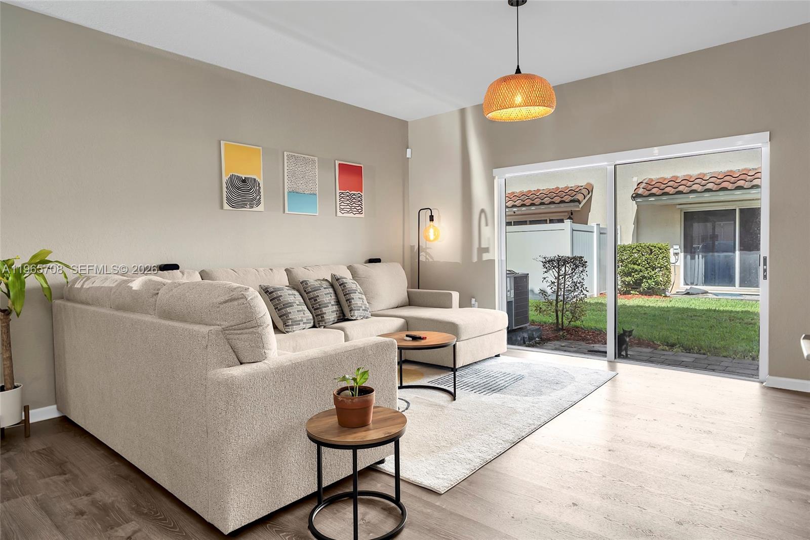 PRINCETON - Residential