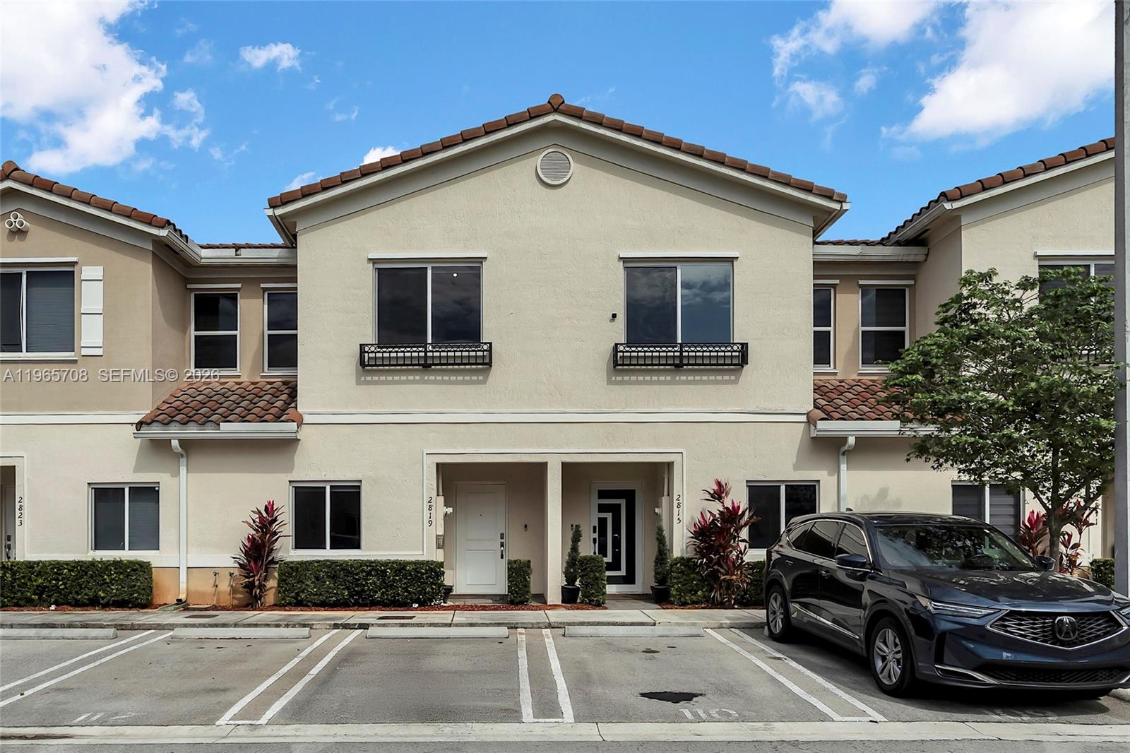 PRINCETON - Residential