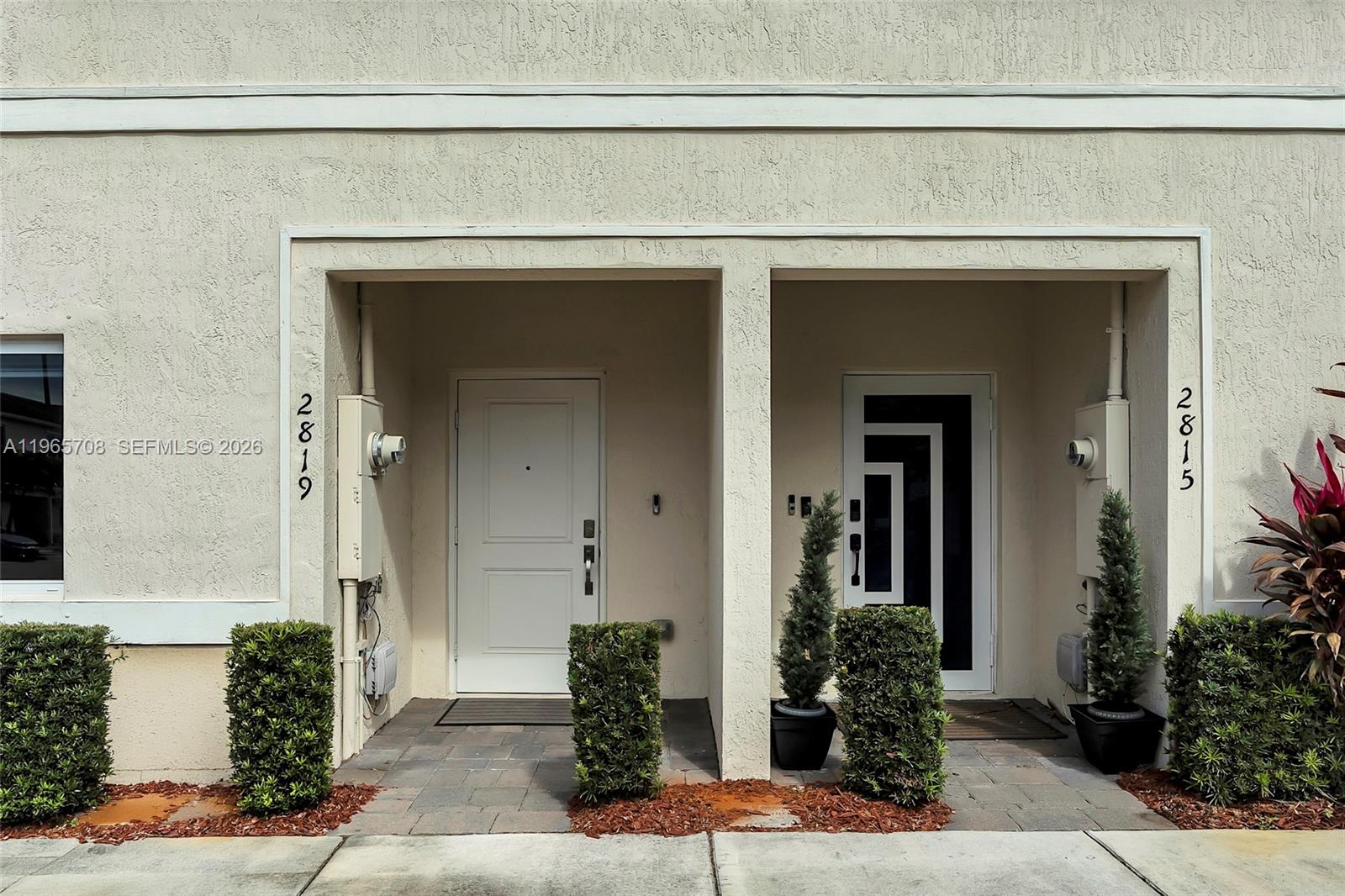 PRINCETON - Residential