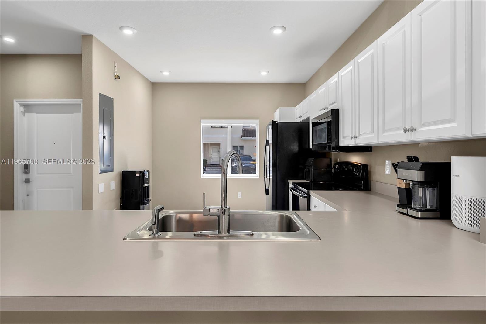 PRINCETON - Residential