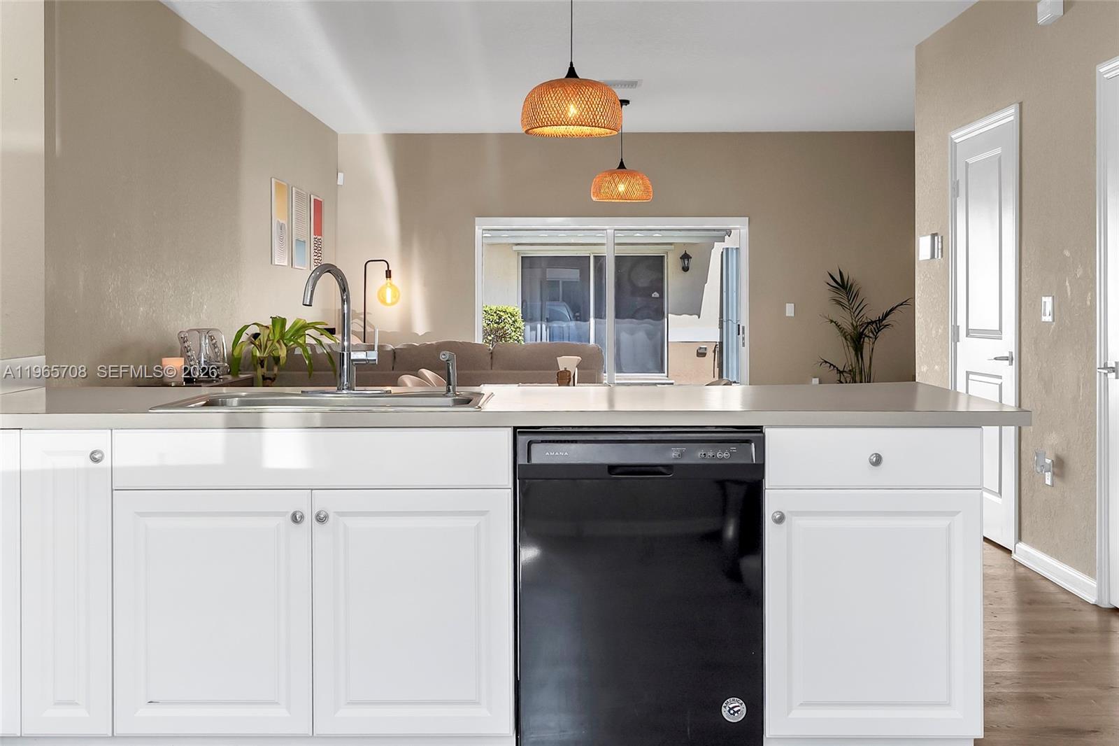 PRINCETON - Residential