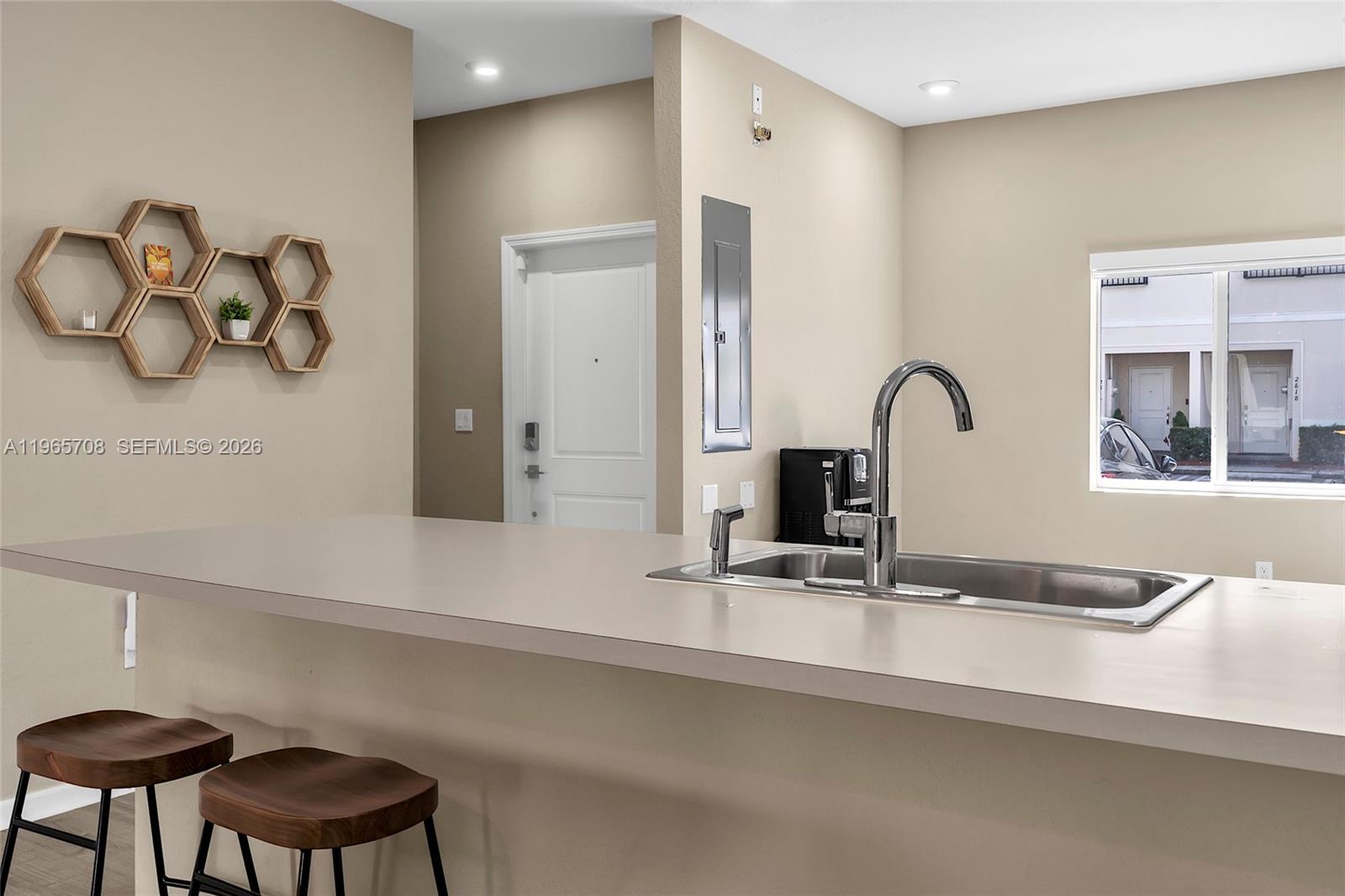 PRINCETON - Residential