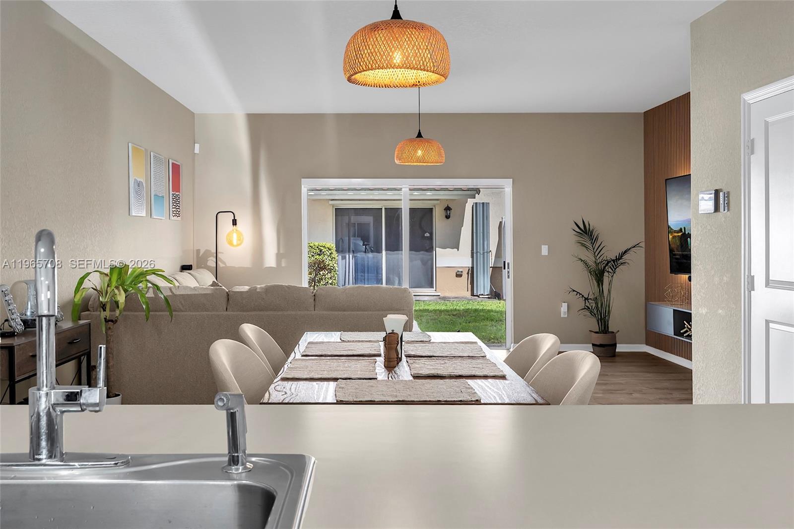 PRINCETON - Residential