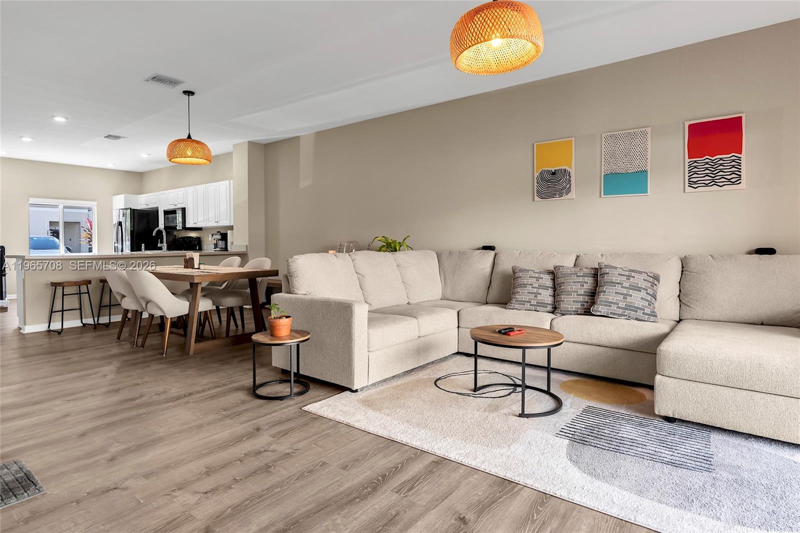 PRINCETON - Residential