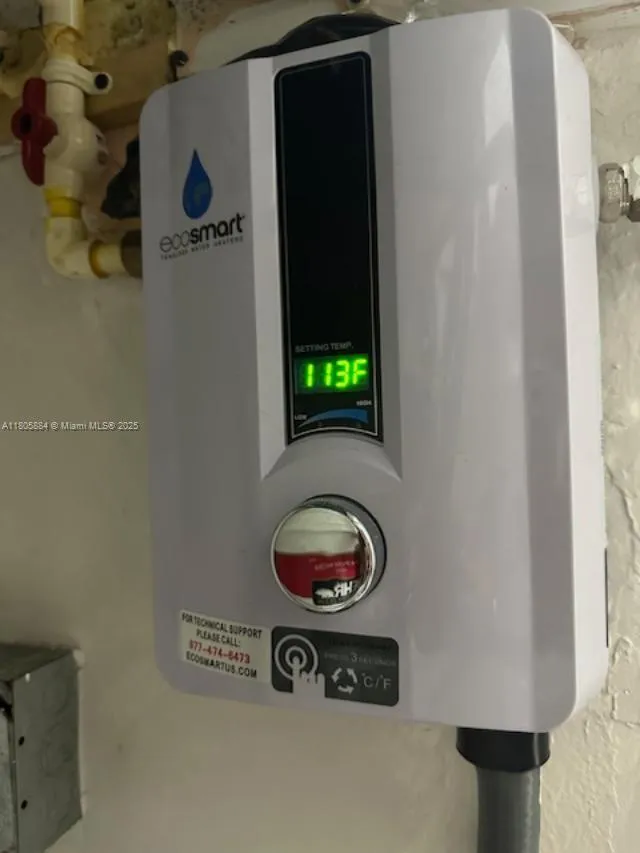 Miami, Florida 33183, United States, 2 Bedrooms Bedrooms, ,2 BathroomsBathrooms,Residential,Active,134301