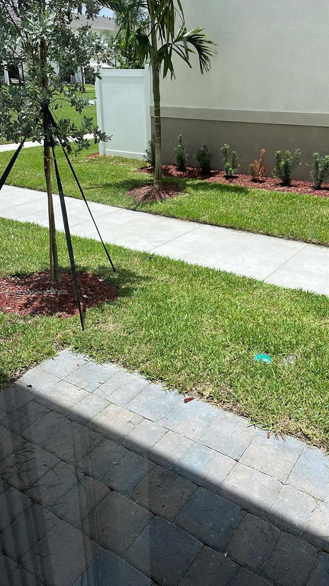 REGAL PALM SUBDIVISION - Residential