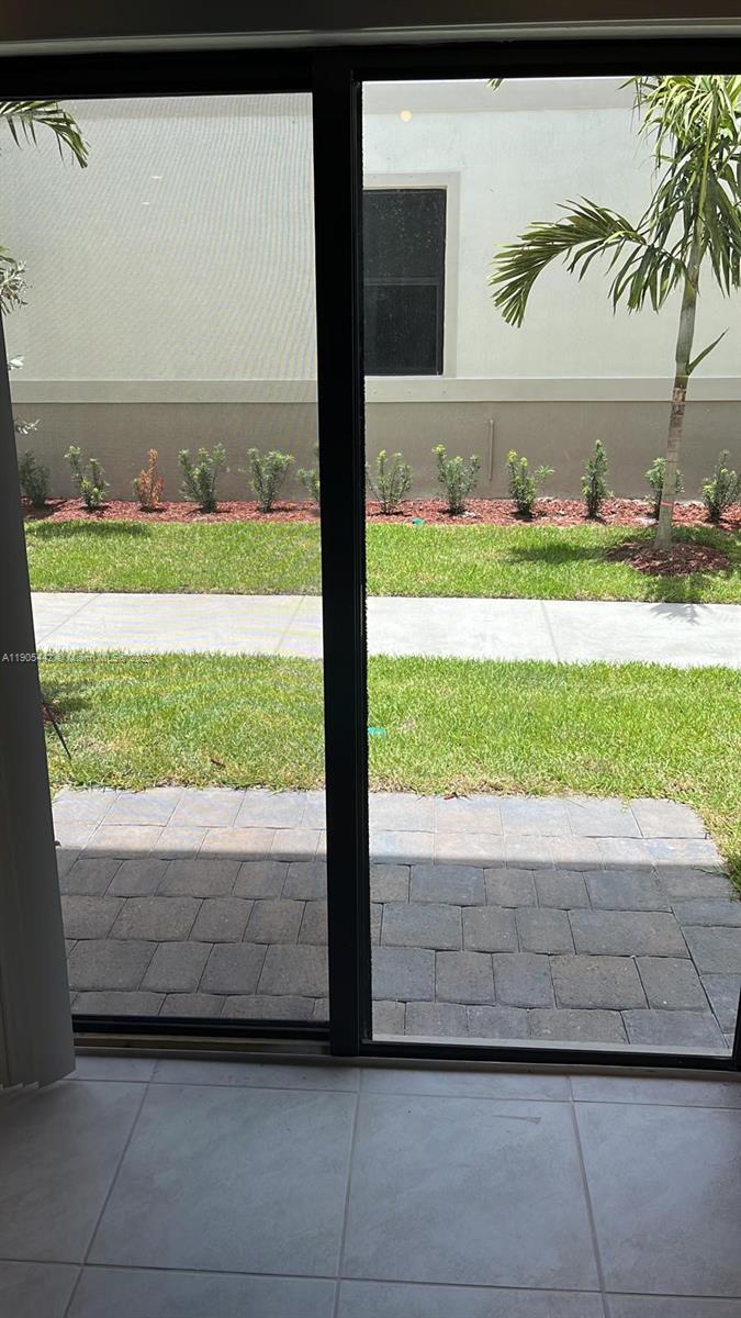 REGAL PALM SUBDIVISION - Residential