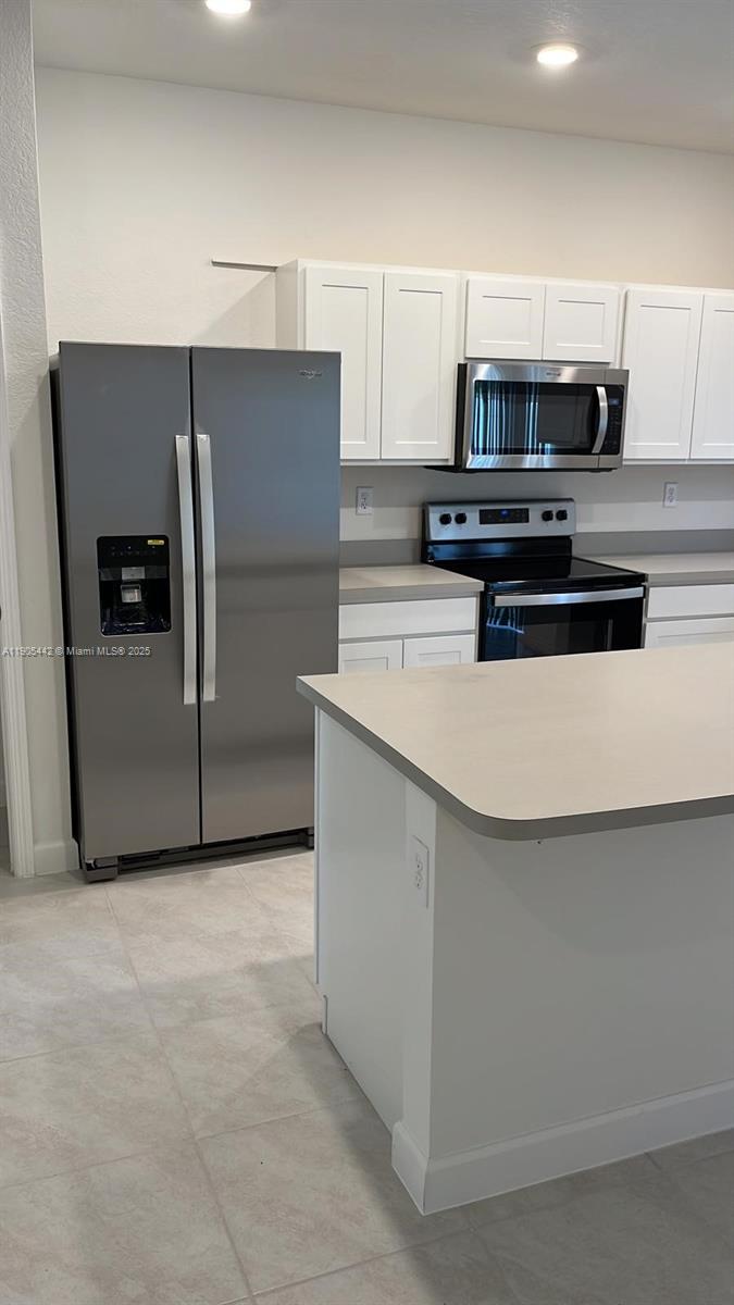 REGAL PALM SUBDIVISION - Residential