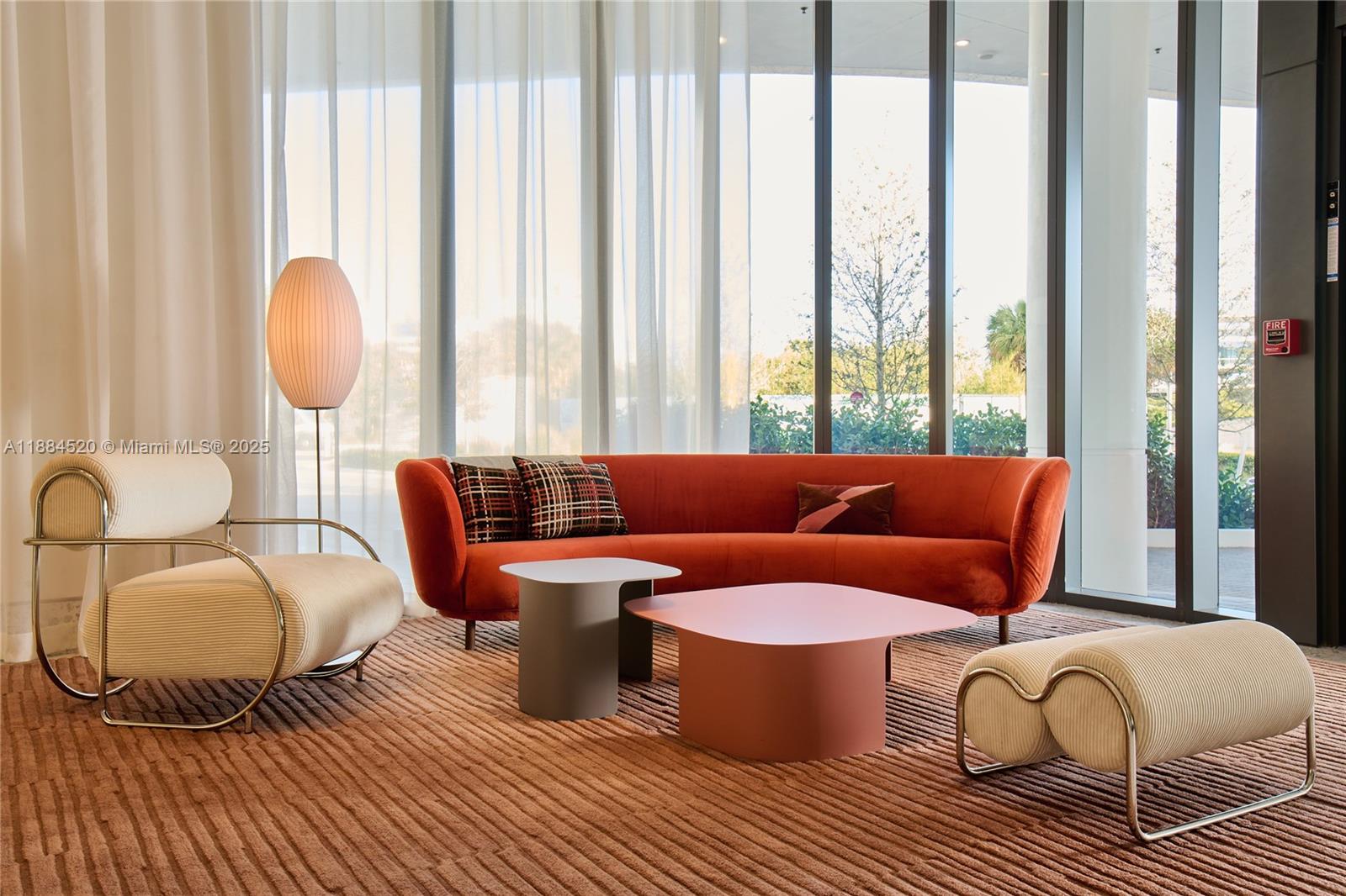 FIVE PARK - Residential